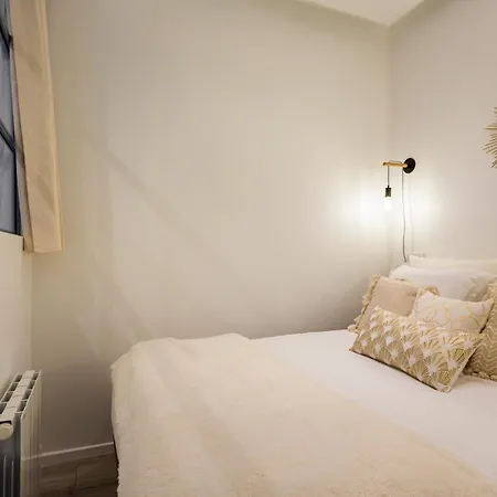 Appartement Cosy Flat 2p- Le Marais 2 Paris